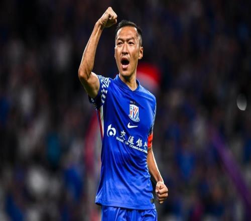 吴曦3场连入4球！中超生涯首次，单挑6人防线，单季8球创新高