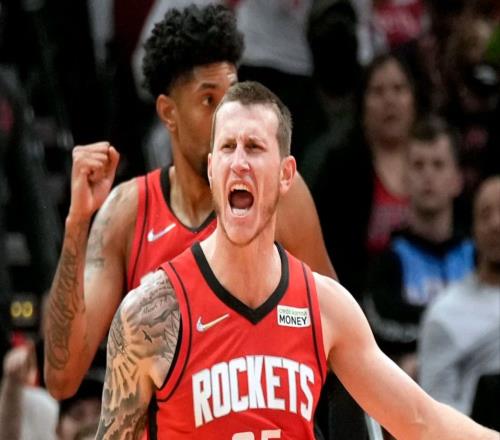 一夜3笔签约：勇士签37分神射手，再签183cm后卫，火箭旧将获签约