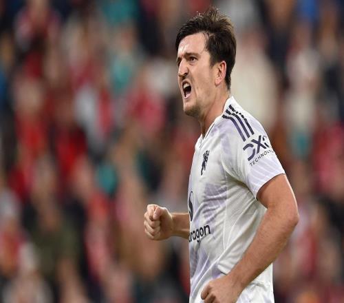 马奎尔：我们不会得意忘形，战胜利物浦会成为我们的动力