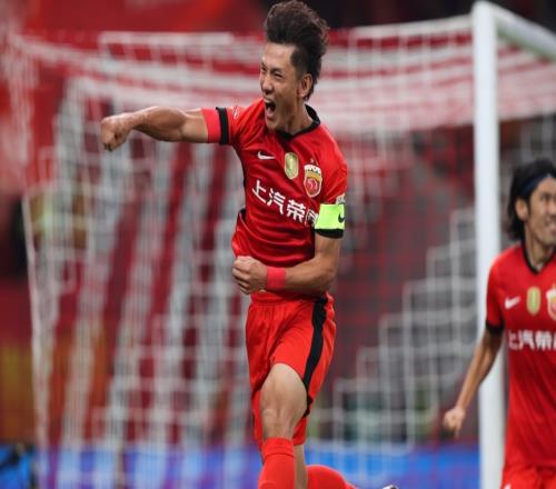 卫冕中超在望海港30浙江！先赛4分领跑获乌龙大礼2将世界波