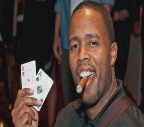 利用詹姆斯赌球！宇宙第一射手，玩大了...