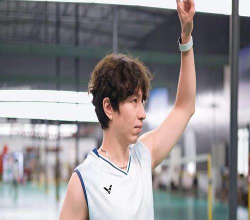 身边｜从军工企业到羽毛球自媒体：“T老师”的热爱与突围