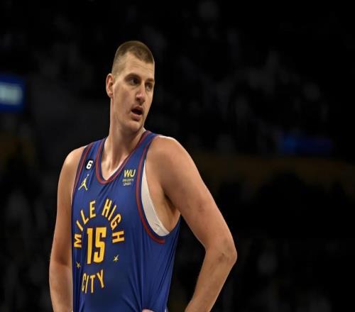 202526赛季NBA百大榜单：No.101