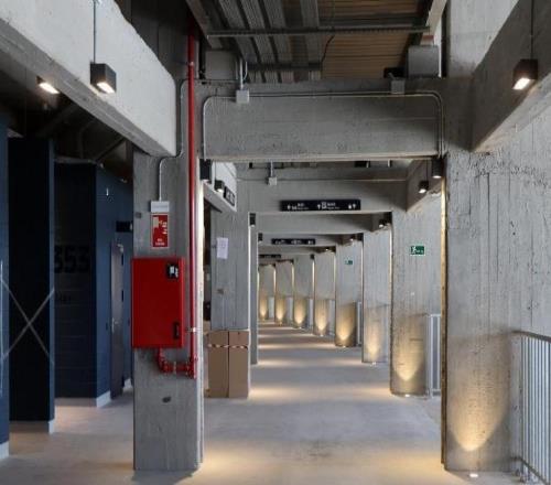 世体：市政府要求诺坎普部分停工，巴萨正在等待许可证