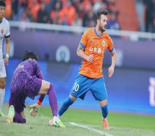 火神杯，烫手中超争冠三巨头，集体“趴窝”