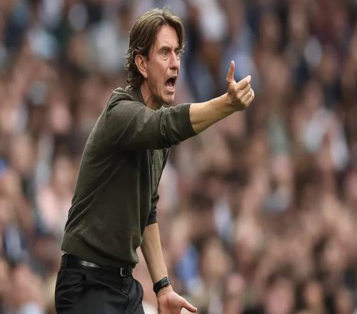 热刺伤情更新：比苏马受FIFA病毒侵扰，五人缺阵对战维拉