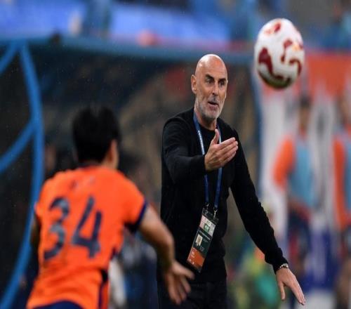 争冠局势巨变！海港2分领跑，蓉城机会来了，取胜将成领头羊