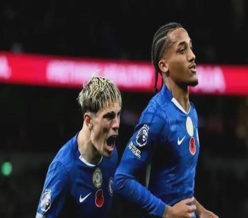 欧冠卡拉巴克VS切尔西：名宿看好蓝军欧冠前景