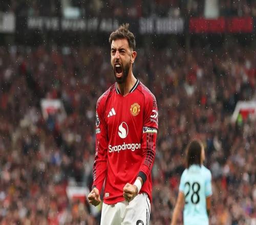 名记：B费合同有6500万的解约金条款，仅适用于非英格兰球队