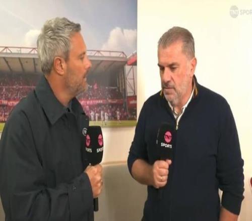 澳波：没有人比我更想赢，之前没有赢不是因为我们不努力