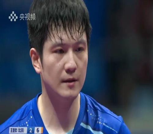 樊振东的选择题，做世界第一还是世界唯一