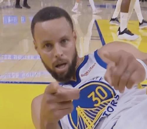 43次！库里仅落后乔丹！又将达成一伟大成就