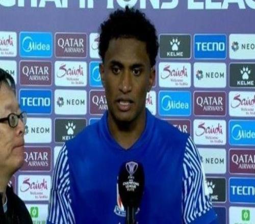 时隔4个月复出！米内罗：现在终于回归赛场，球队首胜很高兴