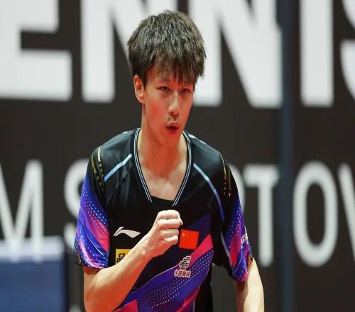 樊振东欧冠首秀来临：乒乓球欧冠16强战次回合今晚打响 爱奇艺体育免费直播