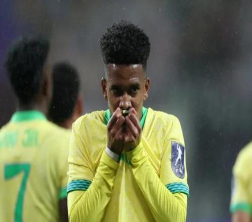 卡塞米罗：我们不能给埃斯特旺太大的压力，不要操之过急