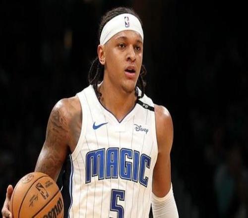 班凯罗专访：盼能率魔术打入总决赛愿为实现这一目标付出一切