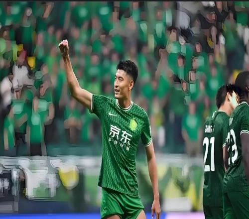 不看不知道一看很奇妙，北京国安才是保级判官，这两支球队最危险