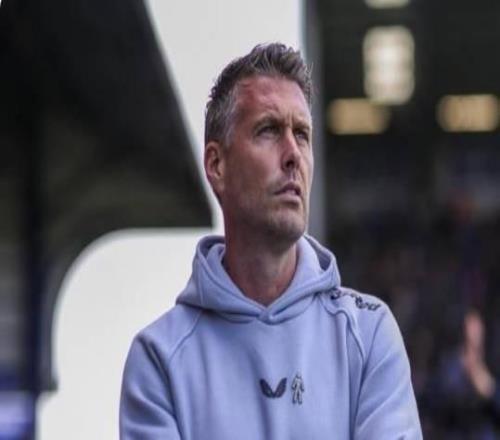 罗马诺：狼队下周官宣爱德华兹执教米堡将获300万镑赔偿金