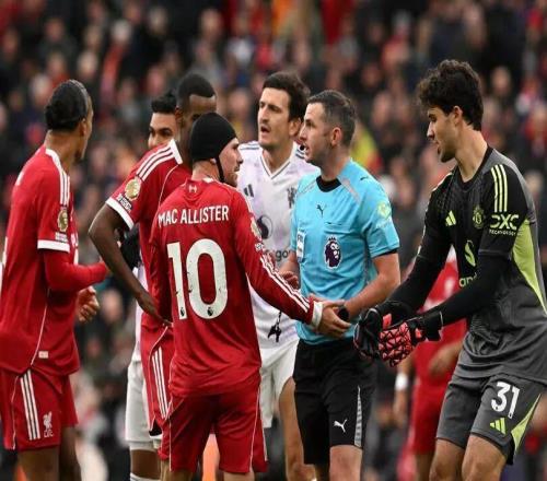 利物浦亿元中场废了！双红会仅13脚传球62分钟便被换下