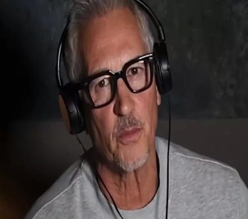 莱因克尔：如果阿森纳想夺冠，哲凯赖什必须开始进很多球