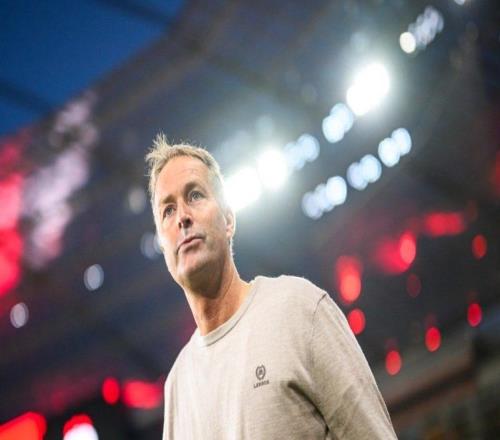 药厂主帅：维尔茨会在利物浦证明自己，我们要聚焦自身