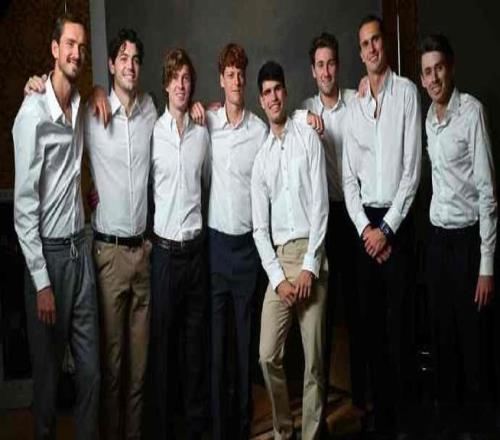 19人竞争六个总决赛名额被WTA比了下去？ATP今年矮子里选将军