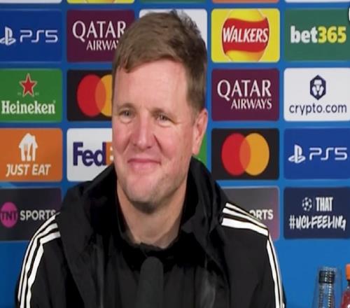 埃迪豪：本菲卡底蕴深厚，其主帅也满身荣誉，这场胜利信心价值很大