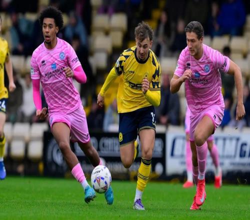 07惨败后，英格兰第六级球队东伯尼将为远征军报销门票费用