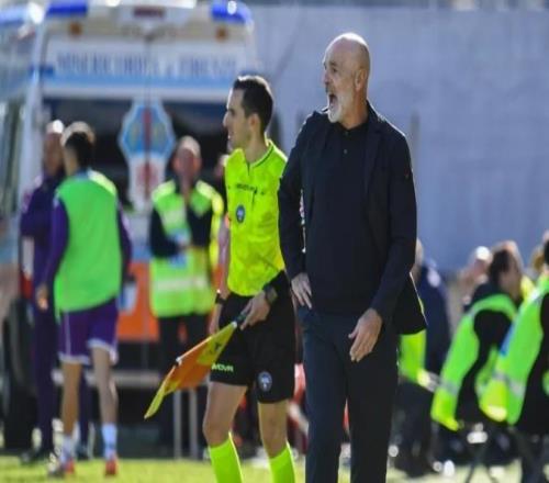 皮奥利：我们与罗马实力相差不大，球队有能力应对接下来比赛