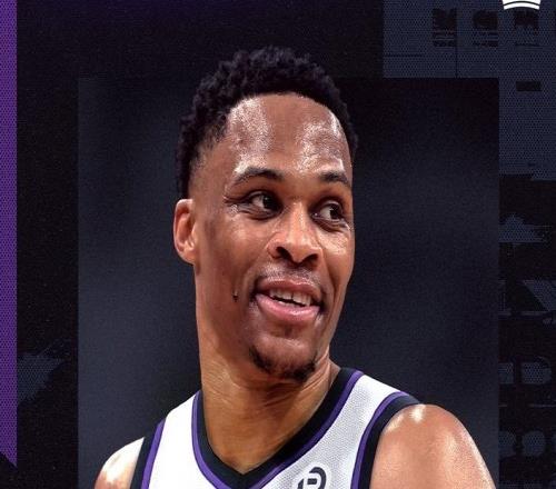 美记：国王球员担心威少闹情绪，NBA高管称签下他是灾难