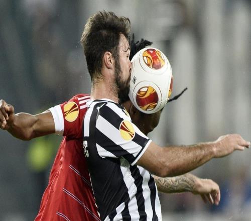 武齐尼奇：图多尔的工作做的不错穿上尤文球衣时必须为胜利而战