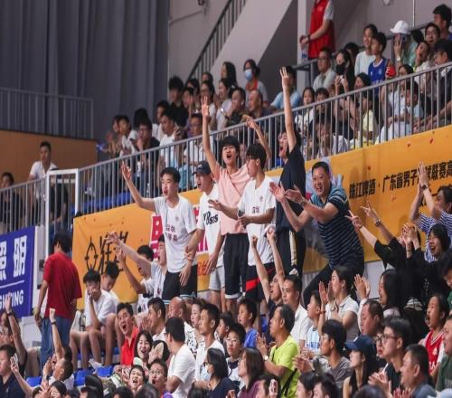 跟着赛事去旅行！本月深圳市光明区将迎来精彩网球赛事