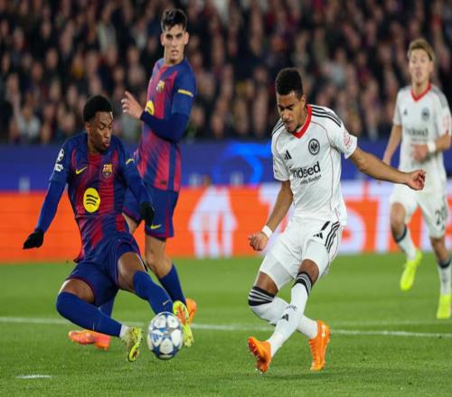 欧冠悲喜夜：利物浦10绝杀国米切尔西12遭爆冷拜仁+巴萨逆转