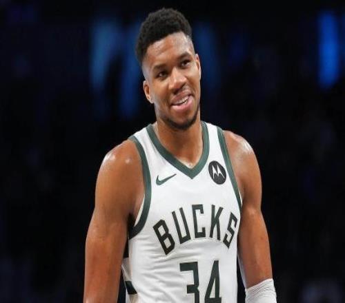 NBA大地震来了！字母哥未来几周决定是否申请交易