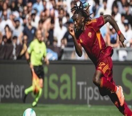 夸迪奥科内：我感觉不错，希望可以出战对阵那不勒斯的比赛