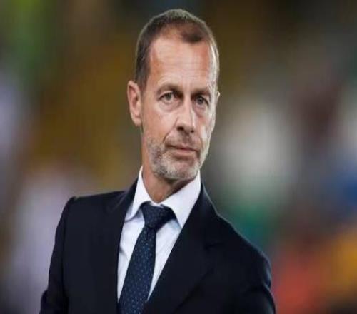 切费林谈西甲海外赛：联赛应在本土，要保护国家联赛的完整性