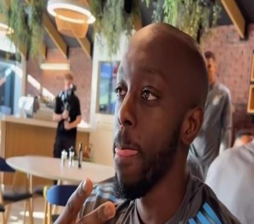 英媒：维萨已经恢复场地训练，预计在下周客战西汉姆联时回归