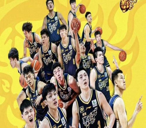 CBA宣布重要决定，广东队被重罚，主力禁赛，再犯面临被停赛