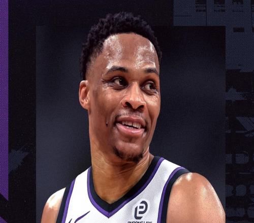 无缘战旧主！国王队记：威少、德罗赞缺席今日对阵湖人的比赛