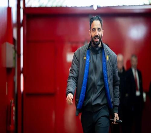 欧文：我从一开始就不看好滕哈赫，但阿莫林能执教曼联很多年