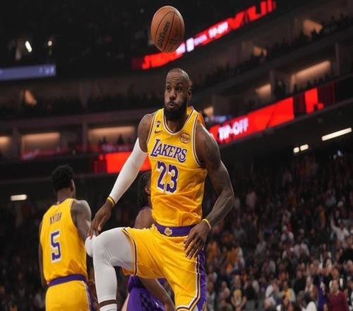 东契奇42+7+8！湖人3连败，威少打爆老詹，这一战，我认清6个现实