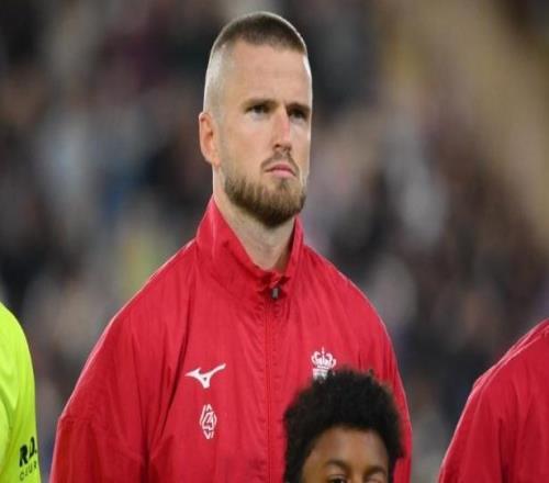 队报：戴尔训练中受伤，欧冠对阵热刺大概率缺席