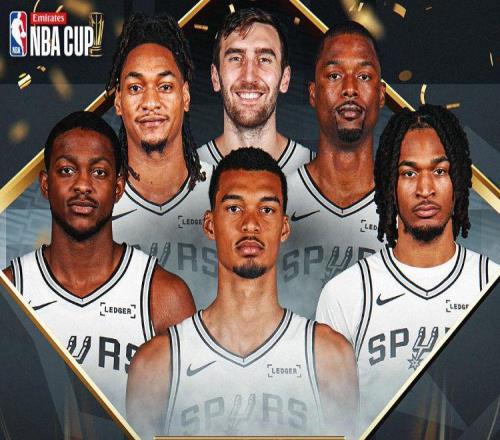 文班亚马22+9，马刺爆冷逆转雷霆！亚历山大29+5创NBA历史第2神迹