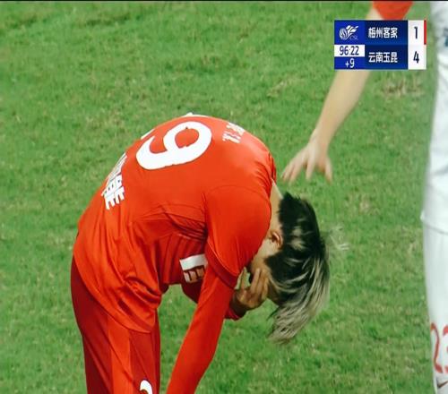 仰天长叹！主场14惨败+红牌，中超命运关键战：2大对手再现曙光