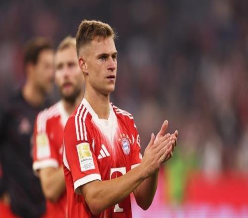 基米希：赢下国家德比很重要，如今的拜仁难以被击败