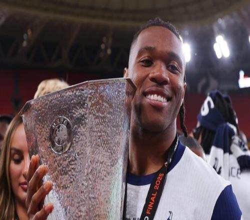 乌多基：英超几乎所有方面都很难，我正在努力适应