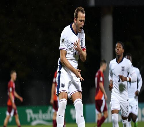 凯恩：是否重返热刺不是现在要考虑的事，世界杯的目标是夺冠