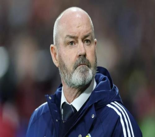 苏格兰主帅谈险胜白俄罗斯：这是我执教以来最失望的一次