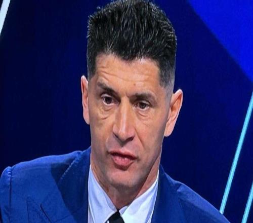 名宿：国米意甲最强，劳塔罗这样的球员能左右球队和主帅命运