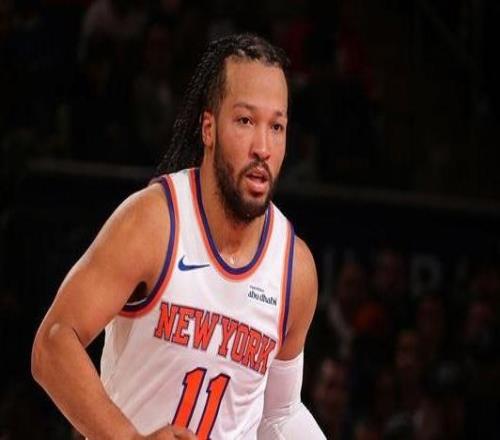 迈克布朗：布伦森的家教非常好拥有出色的职业态度